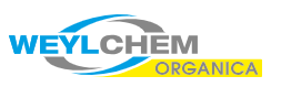 ウェイルケミオルガニカ (WeylChem ORGANICA GmbH) (ドイツ)